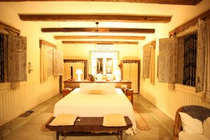 Kamer en suite