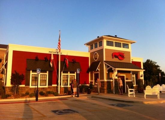Red Lobster