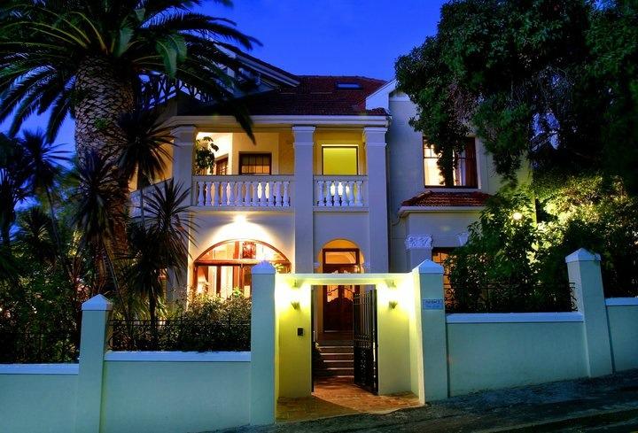 Hotel photo 22 of Glen Boutique Hotel & Spa.