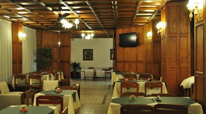 Comedor