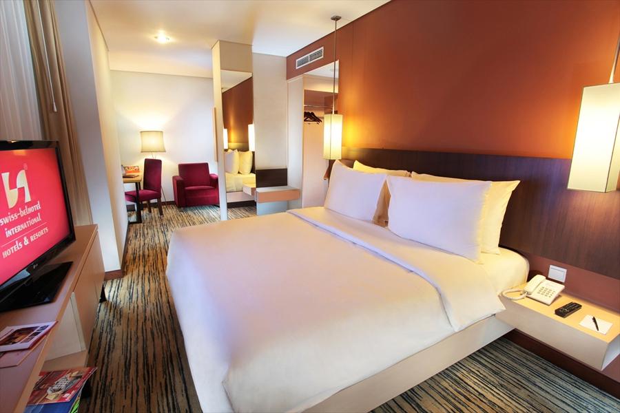 SWISS BELINN BALIKPAPAN - Updated 2024 Prices & Hotel Reviews (Indonesia)