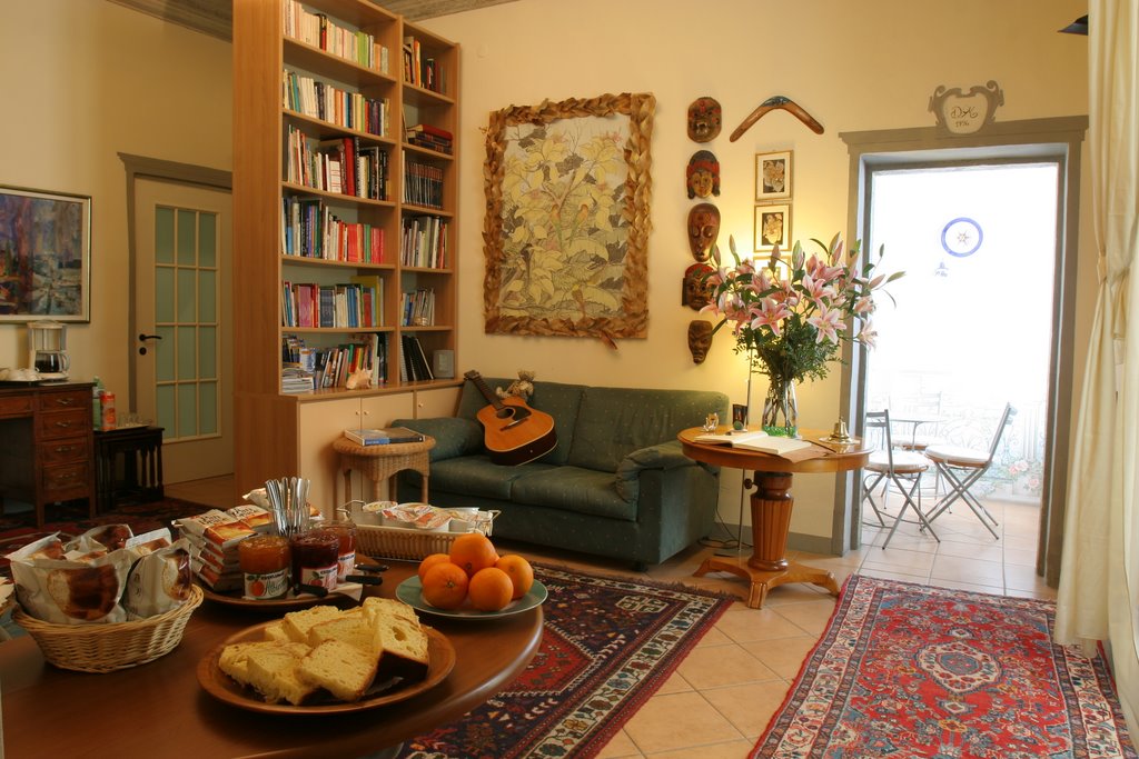 DEI MORI GUEST HOUSE Updated 2024 Prices Florence Italy