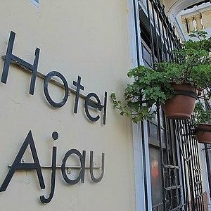 Hotel Ajau, hotel in Guatemala City