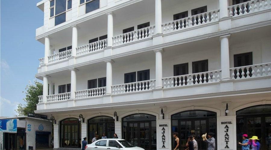 Hotel Ajanta