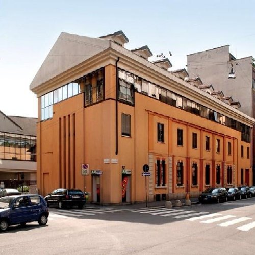 New Generation Hostel Milan Center Navigli image