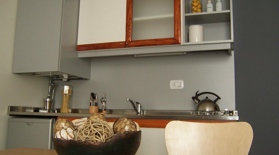 Cocina