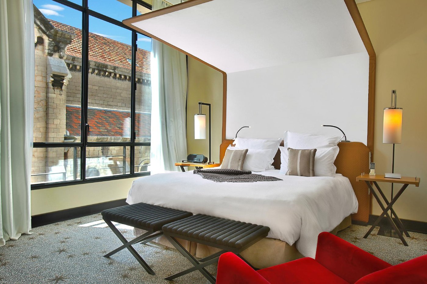 FIVE SEAS HOTEL CANNES - Updated 2023 Prices & Reviews (France)