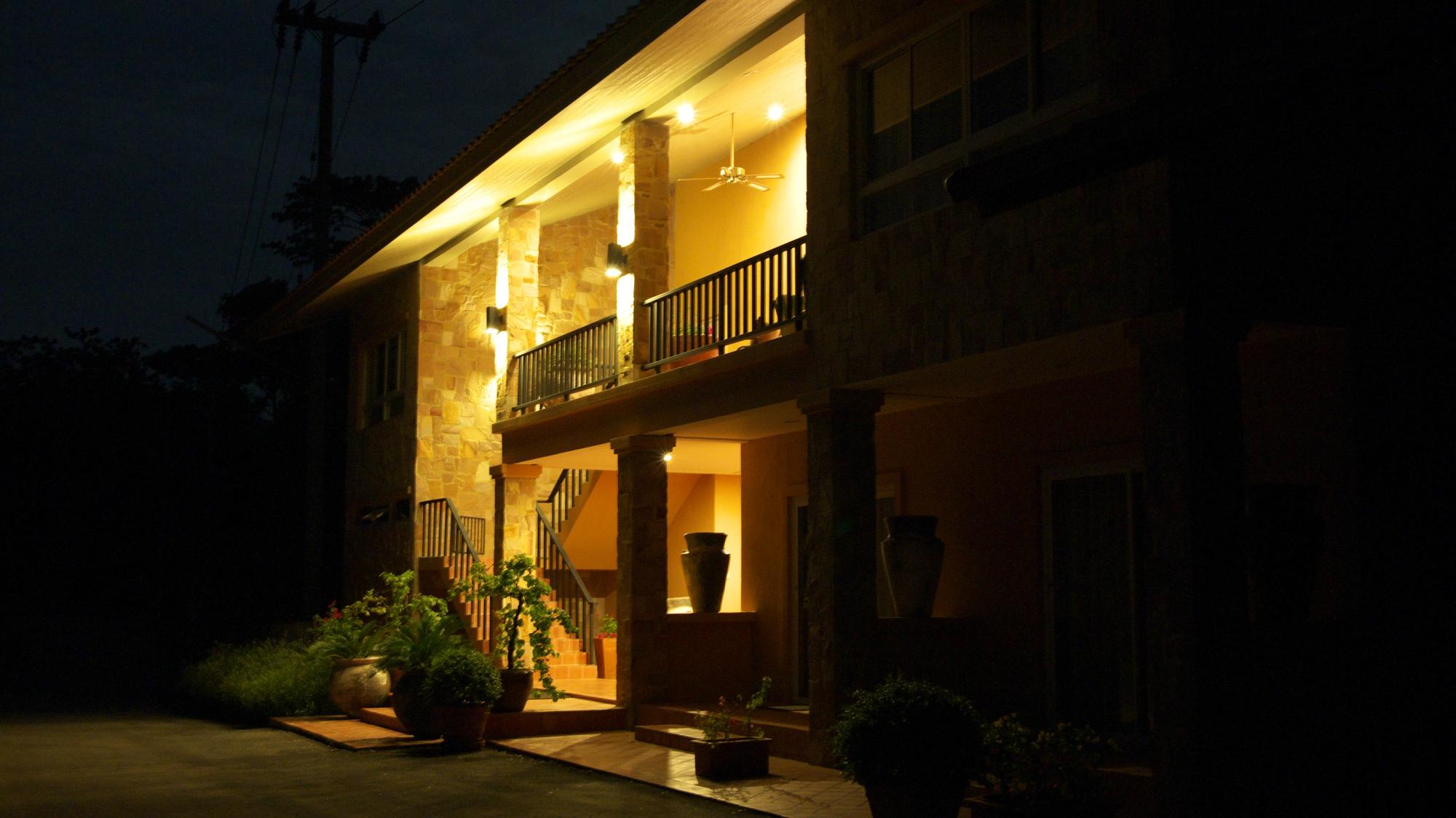 Hotel photo 2 of GranMonte Wine Cottage.