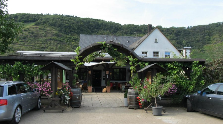 Haus Sonnenschein