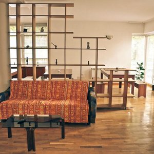 Common area / TV room