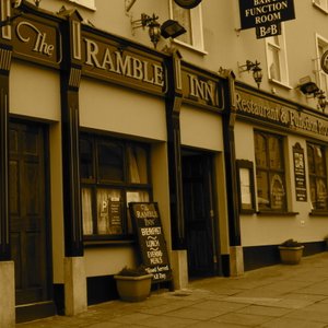 The Ramble Inn
