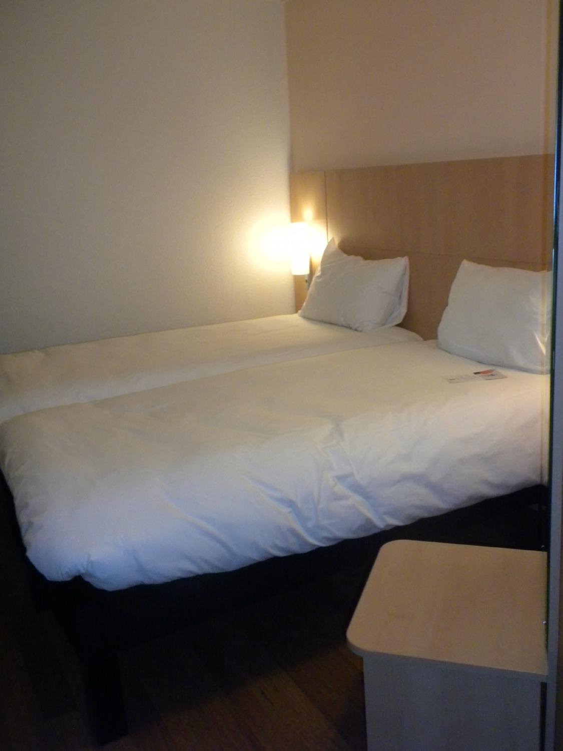 B&B HOTEL PARIS NORD 2 CDG AÉROPORT - Updated 2024 Prices & Reviews ...