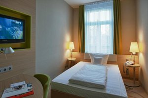 Kamer en suite