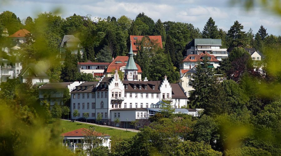Hotelansicht