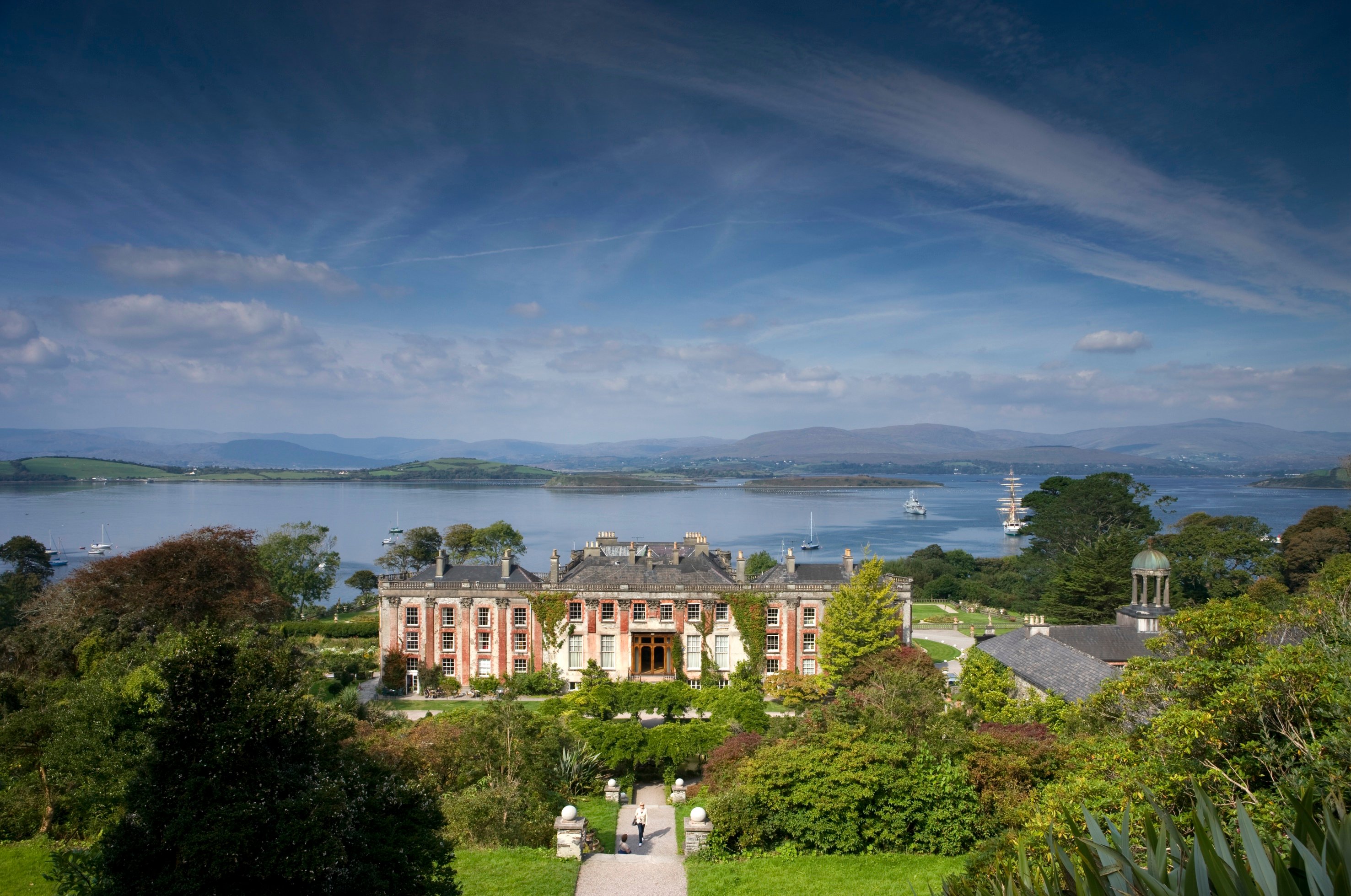 BANTRY HOUSE B&B - Updated 2024 Reviews & Photos