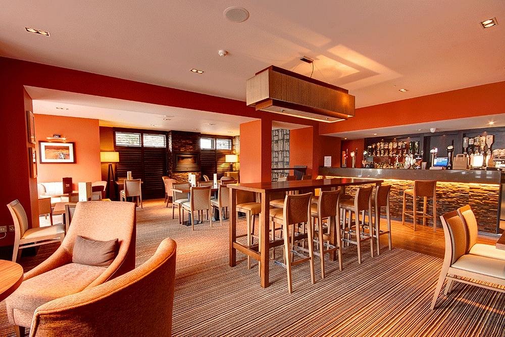 CRUACHAN HOTEL - Updated 2023 Reviews (Fort William)
