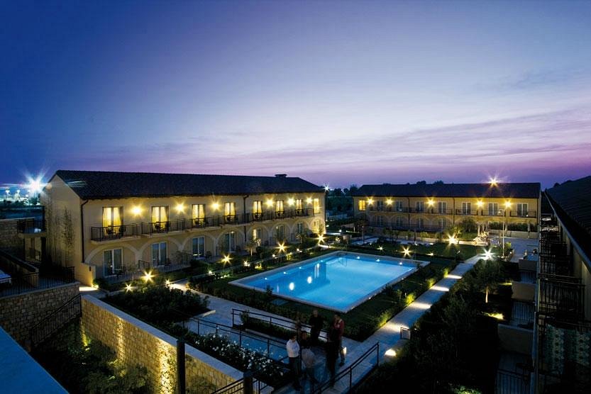 LEONARDO HOTEL LAGO DI GARDA – WELLNESS AND SPA ab 147€ (1̶6̶4̶€̶ ...