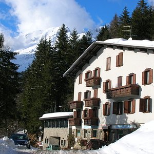 Hotel Spampatti