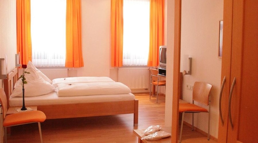 Doppelzimmer