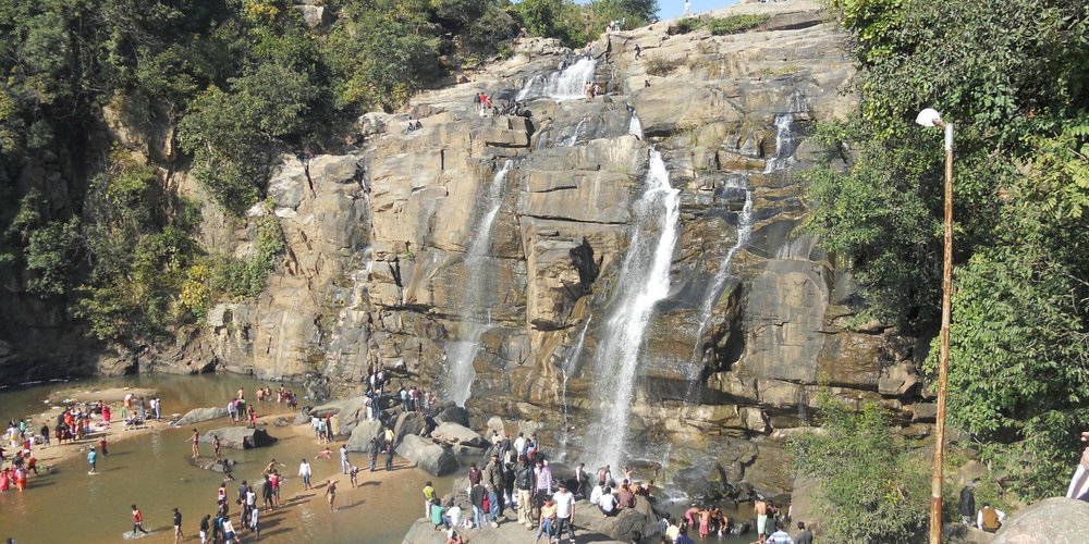 Ranchi Tourism (2023): Best of Ranchi, India - Tripadvisor