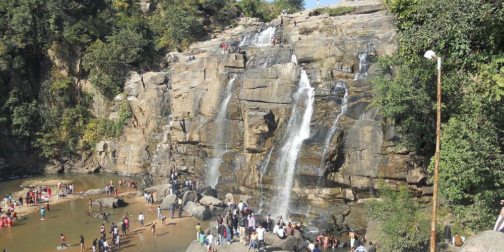 Ranchi Tourism (2023): Best of Ranchi, India - Tripadvisor