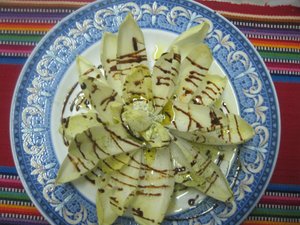 Comida
