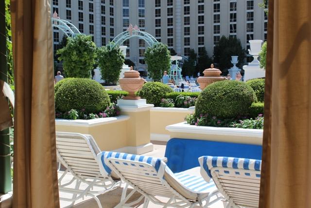 Soleil Pool (Las Vegas) - All You Need to Know BEFORE You Go