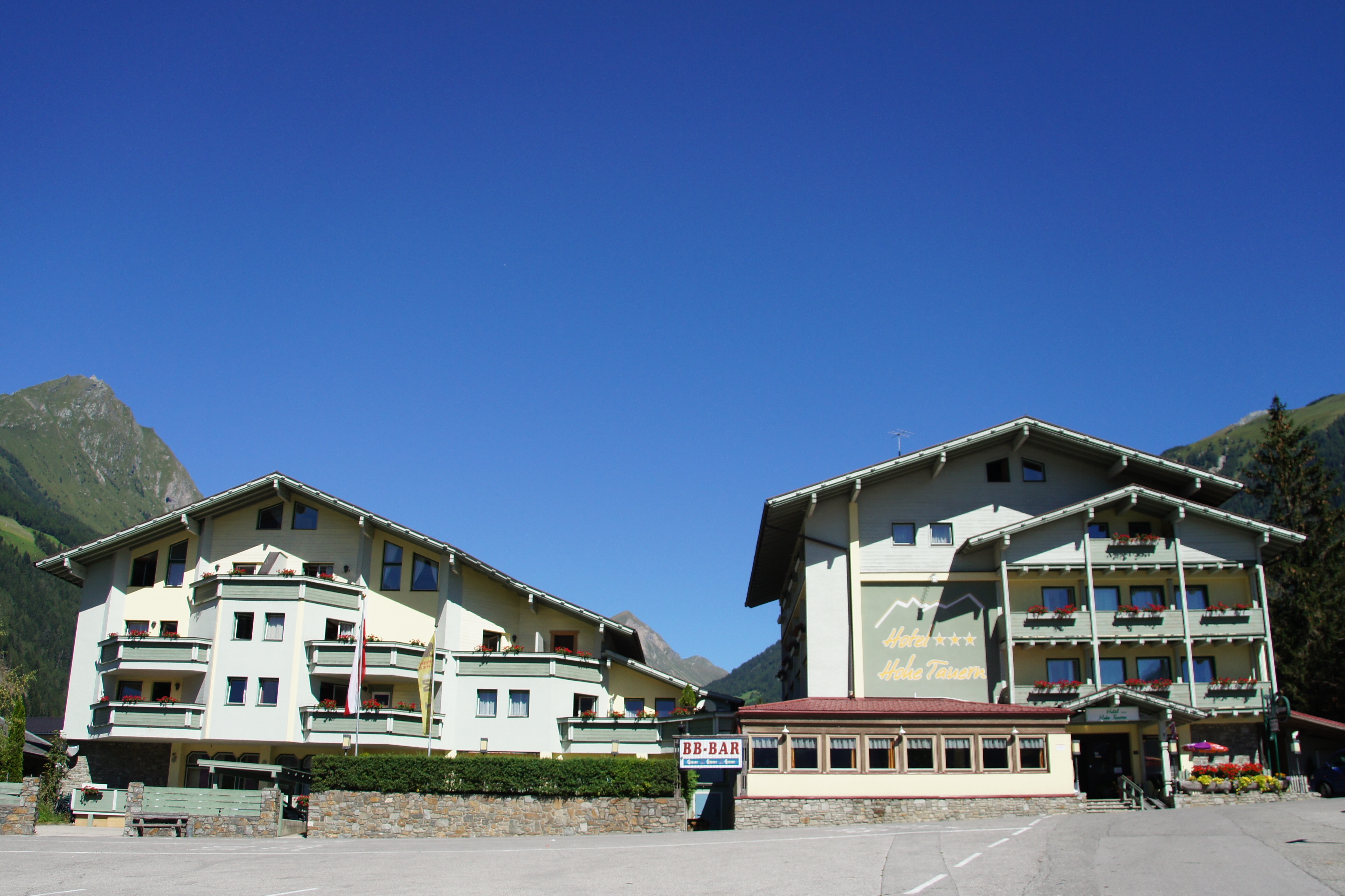 Hotel photo 8 of Hotel Hohe Tauern.