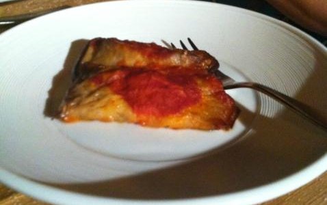 Parmigiana