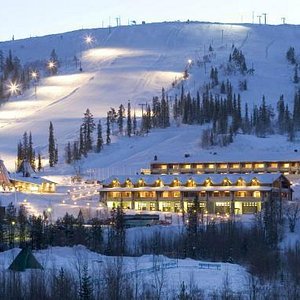 Lapland Hotel Olos & Ski Resort Olos