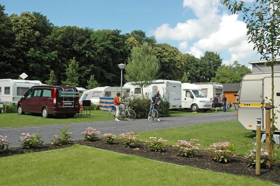 New Ulm Full Hookup Campground New Ulm Full Hookup Campground
