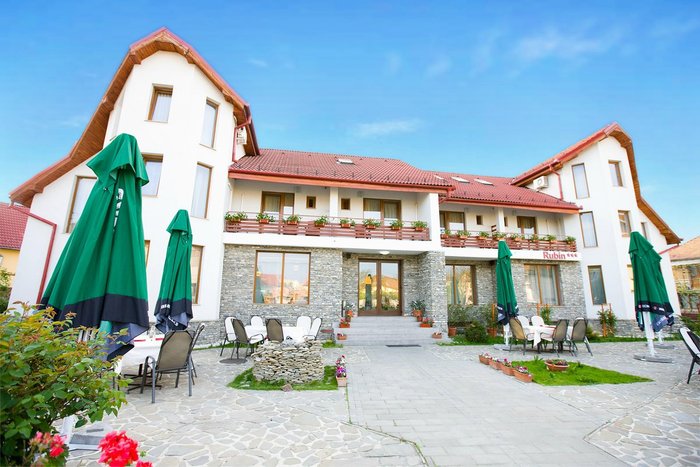 Pensiunea Hermannstadt, Sibiu – Updated 2023 Prices