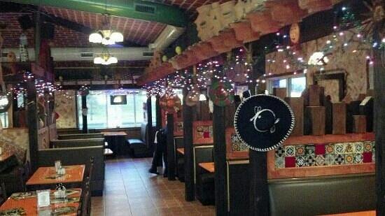 Papas & Beer Mexican Restaurant