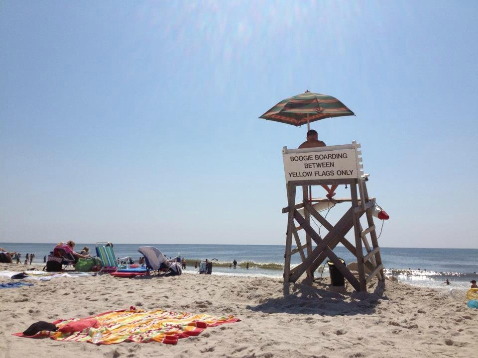 Robert Moses State Park Photos