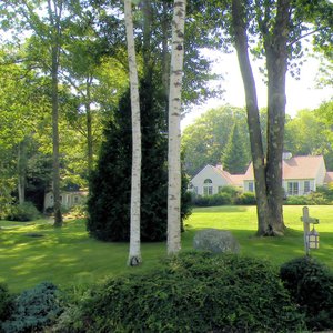 Grounds