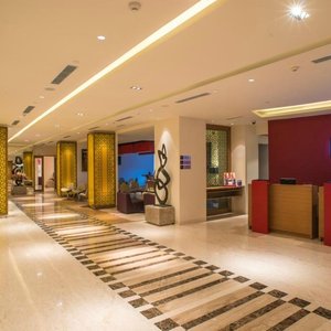 ibis Bengaluru Hosur Road