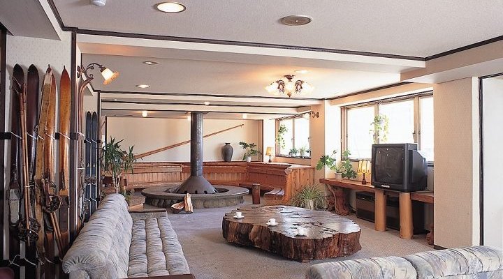 ロビー　Lobby