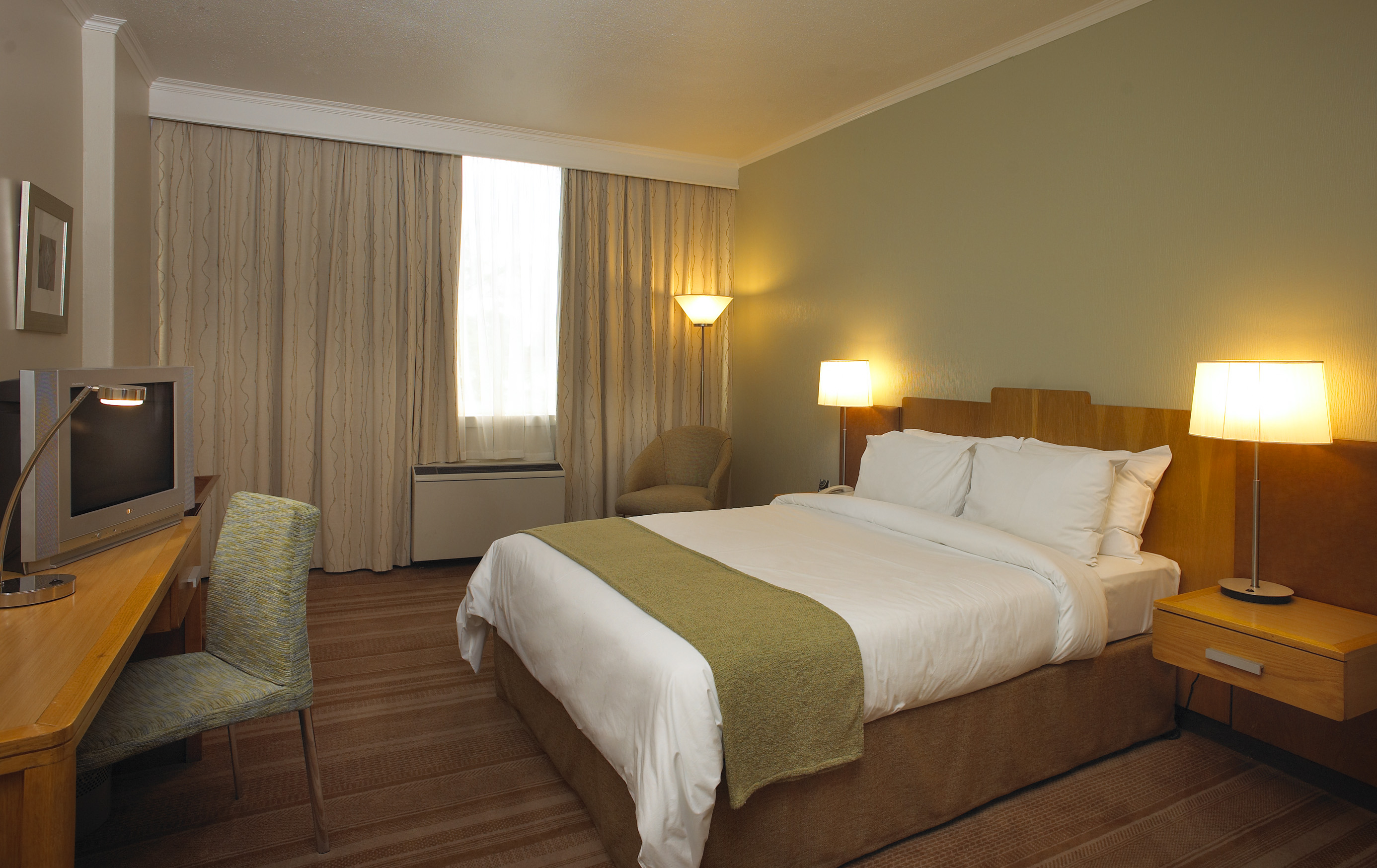 Hotel photo 10 of Garden Court Kimberley.