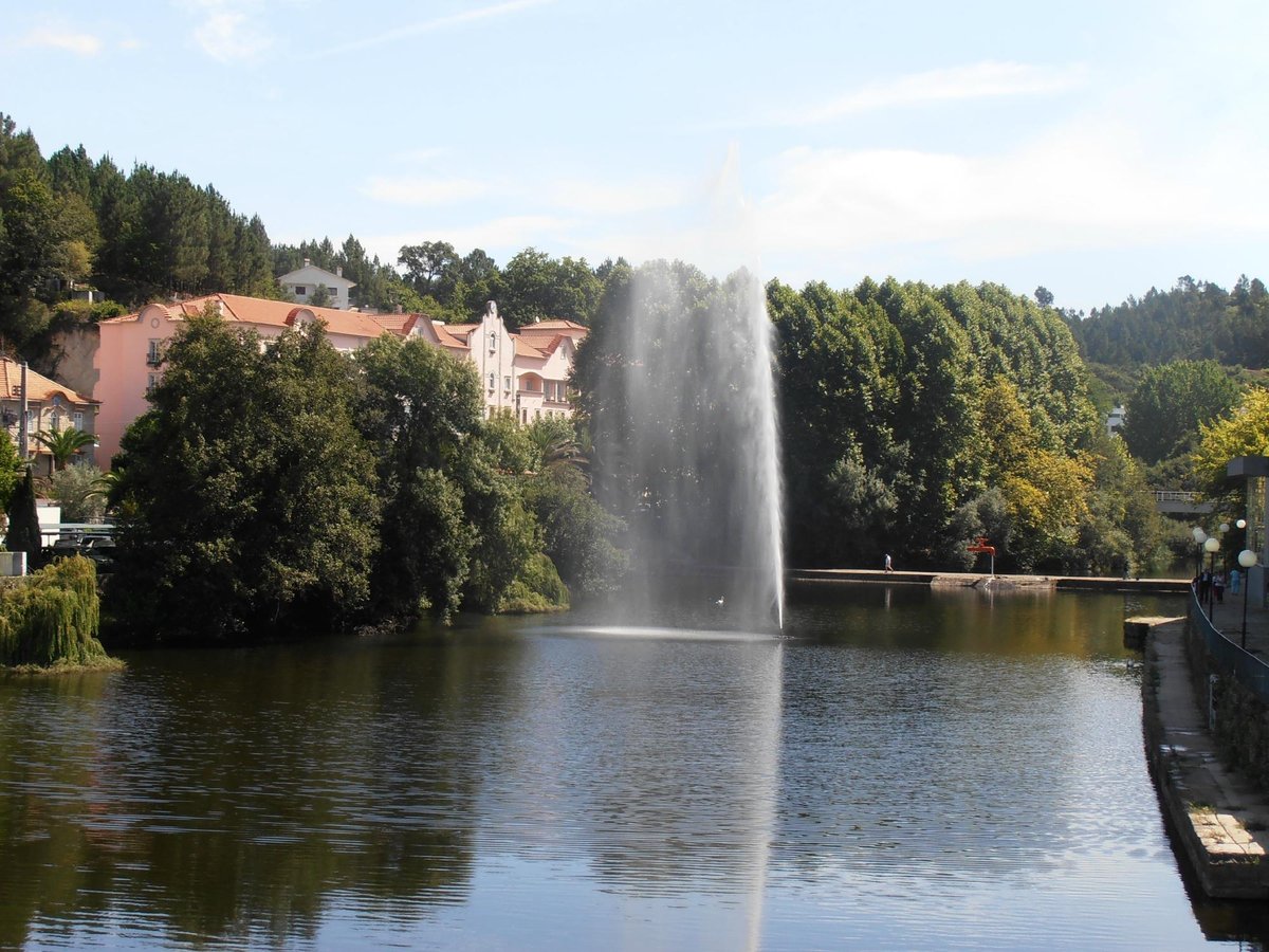 Acólitos de São Pedro do Sul - Viseu