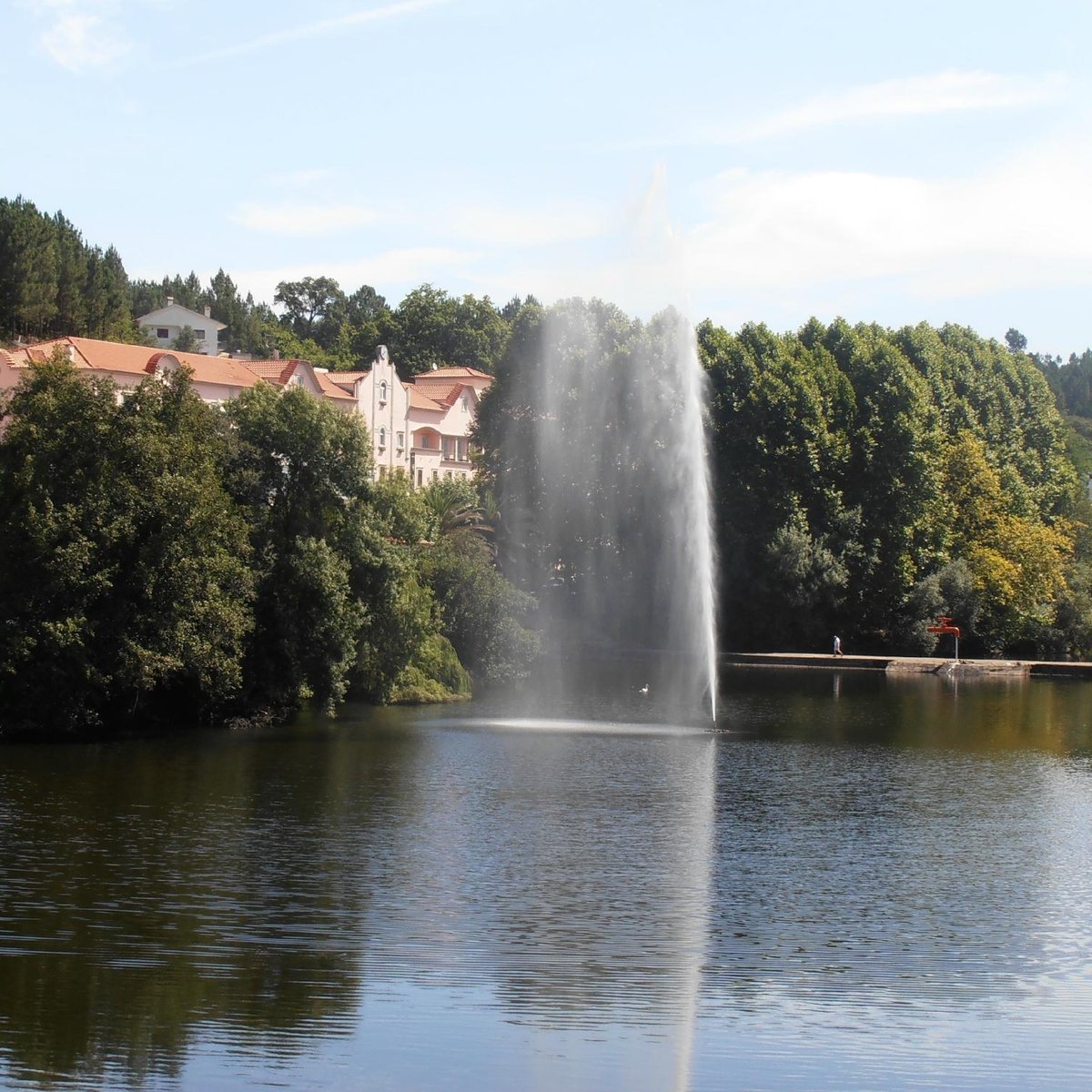 Acólitos de São Pedro do Sul - Viseu