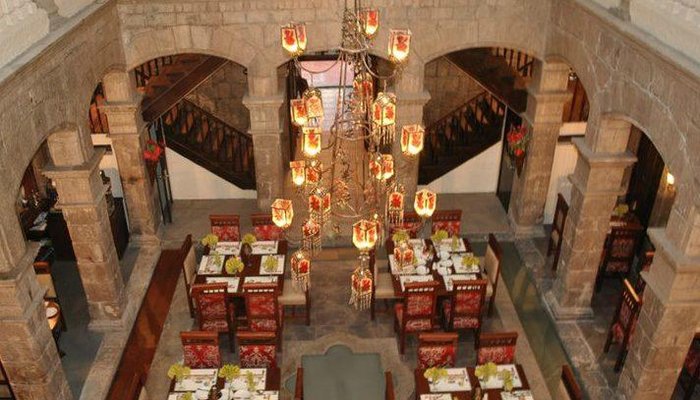 Restaurante