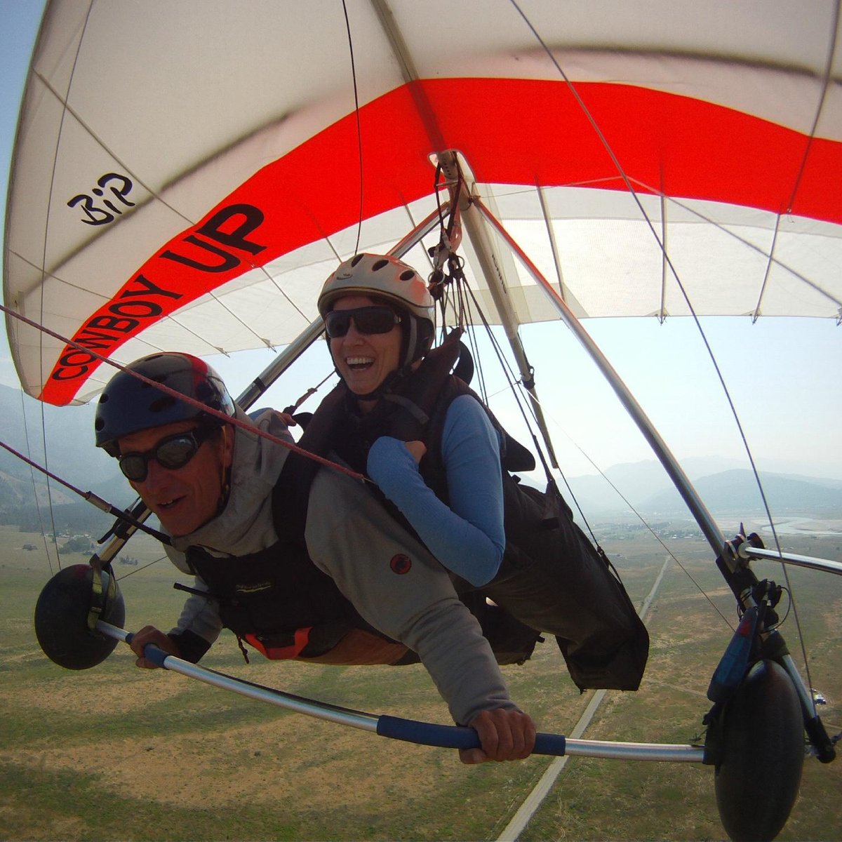 Cowboy Up Hang Gliding - All You Need to Know BEFORE You Go (2024)