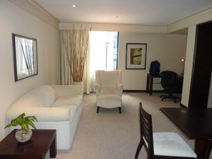 Room & Suite