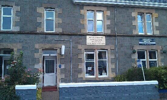 GLENGORM GUEST HOUSE - Updated 2022 Prices & B&B Reviews (Oban, Scotland)