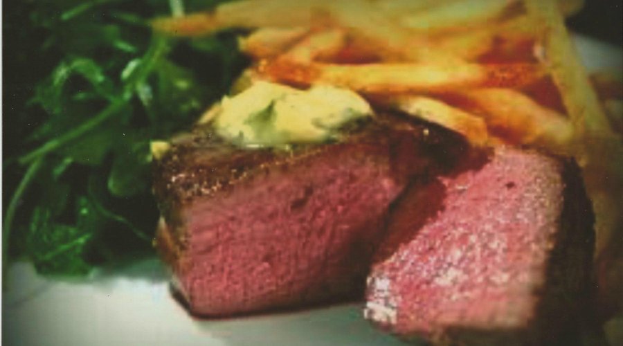 Signature Top Sirloin Steak