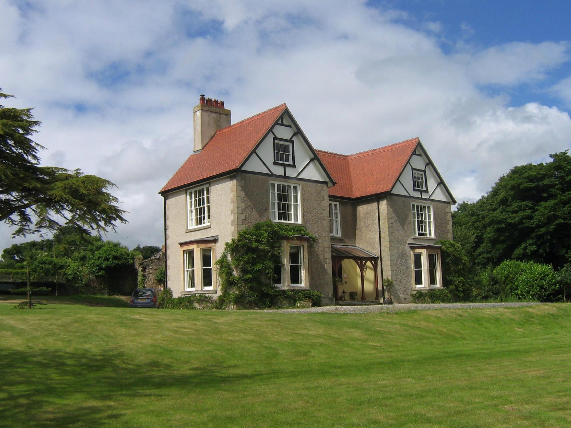 STOKYN HALL BED & BREAKFAST - Updated 2021 Prices & B&B Reviews ...