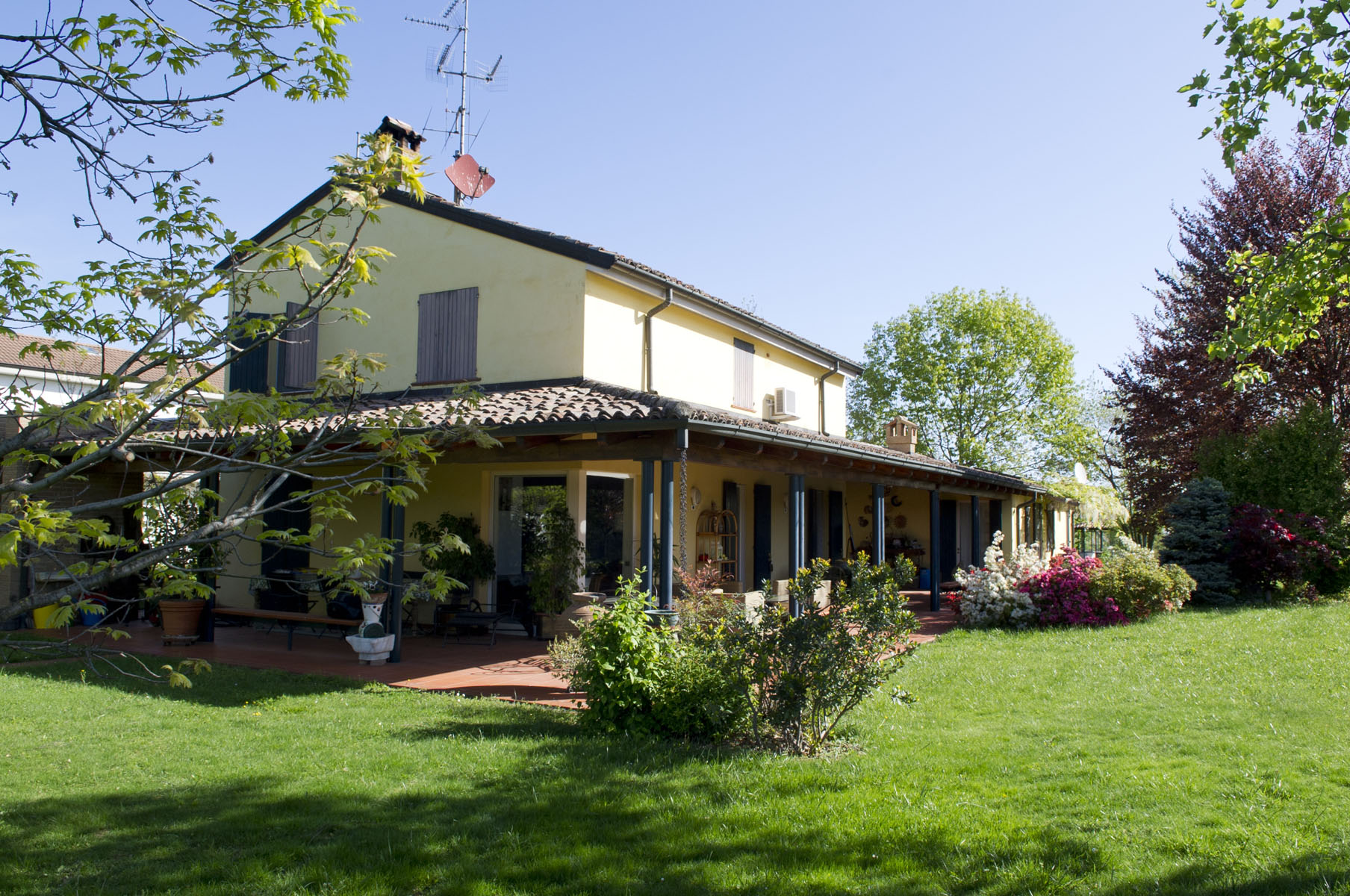 VILLA BELLARIA B&B : Prezzi E Recensioni (2024)