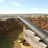 Fort Selwyn