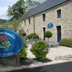 FACADE ETABLISSEMENT
