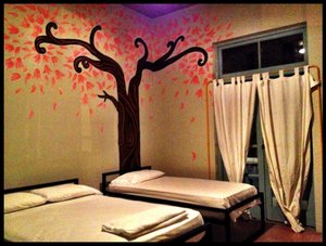 Quarto e suite